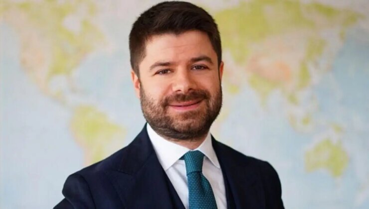 Bilal Erdoğan’ın arkadaşı Yahya Üstün’e THY’de üst düzey görev!