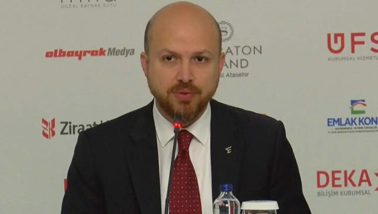 Bilal Erdoğan’ın arkadaşına THY’de üst düzey görev!