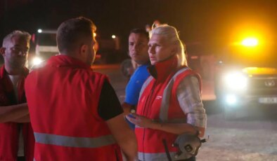 Bilecik Belediye Başkanı Melek Mızrak Subaşı’dan ‘yangın’ açıklaması!