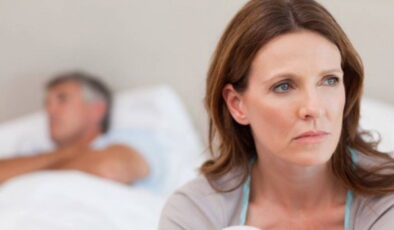 Bilim açıkladı: Kadınlar yaşlandıkça öfkelerini daha iyi yönetiyor