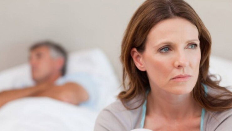 Bilim açıkladı: Kadınlar yaşlandıkça öfkelerini daha iyi yönetiyor