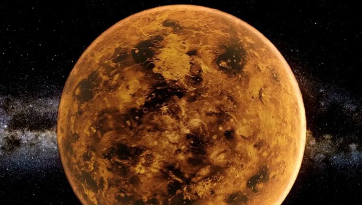Bilim insanları derin gizemi çözüyor: Venüs’ün suyu nereye gitti?