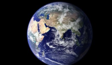 Bilim insanları uyardı: Dünya’nın dönüşü hızlandı