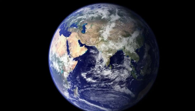 Bilim insanları uyardı: Dünya’nın dönüşü hızlandı