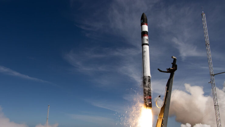 Bilim insanları uyardı: Roket fırlatmaları, ozon tabakası için büyük tehdit