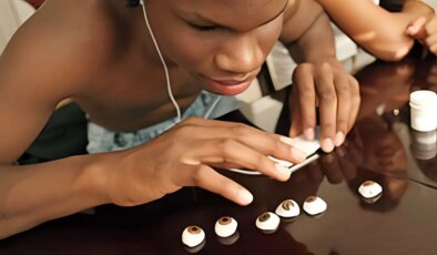 Bilimin açıklayamadığı ‘süper güçlere’ sahip 8 kişi