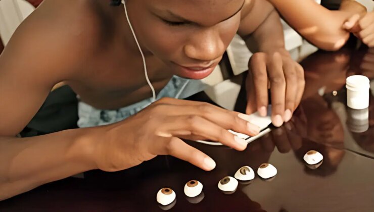 Bilimin açıklayamadığı ‘süper güçlere’ sahip 8 kişi