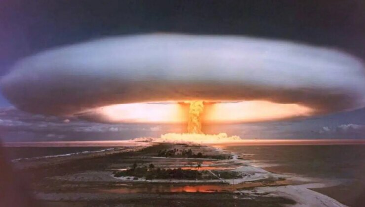 Bilimin karanlık yüzü: İnsanlık tarihinin en kötü deneyleri