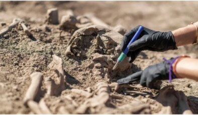 Binlerce yıllık DNA’nın sırrı çözüldü: Tarımın başlangıcından günümüze süren tehdit!