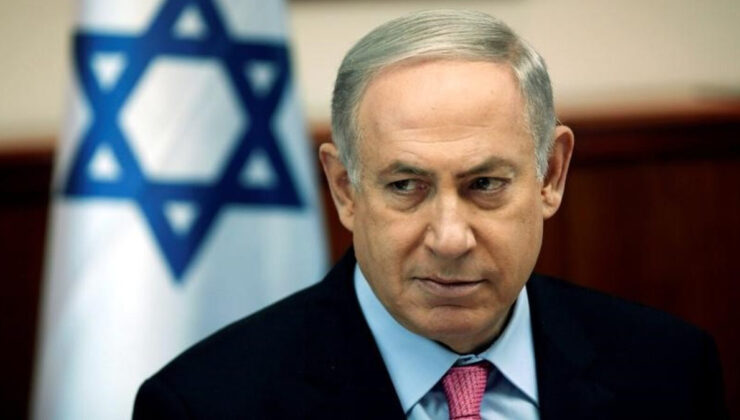 Binyamin Netanyahu’dan Suriye’ye saldırıları genişletme tehdidi