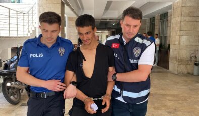 ‘Bir balık tutamadın’ diyerek dövdü, denize attı