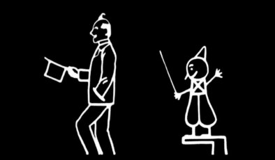 Bir çöp adamla başlayan devrim: Tarihteki ilk çizgi film Fantasmagorie