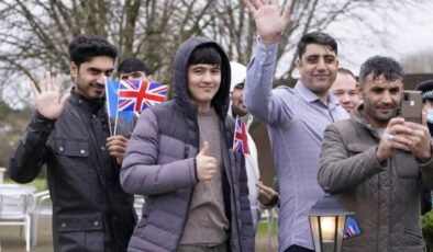 Bir e-posta hatası: İngiltere’yi 2 milyar sterlinlik krize sürükledi