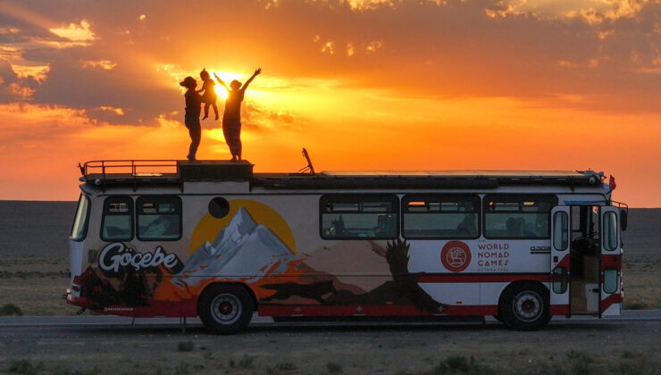 Bir hayalin peşinde: Duran ailesinin ata topraklarına uzanan yolculuğu