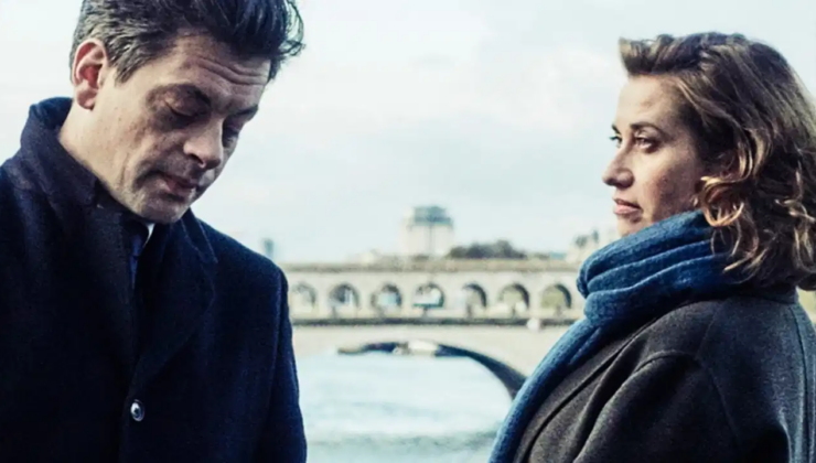 Bir Numara (Number One) filminin konusu ne? Bir Numara filminin oyuncuları kim?