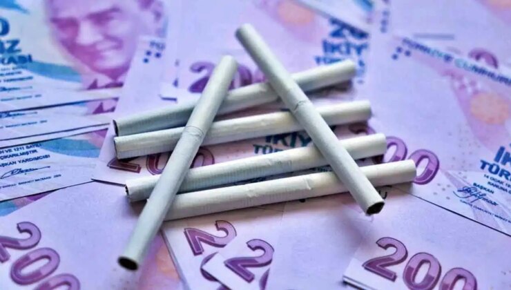 Bir sigara grubuna daha zam: Fiyat listesi belli oldu!