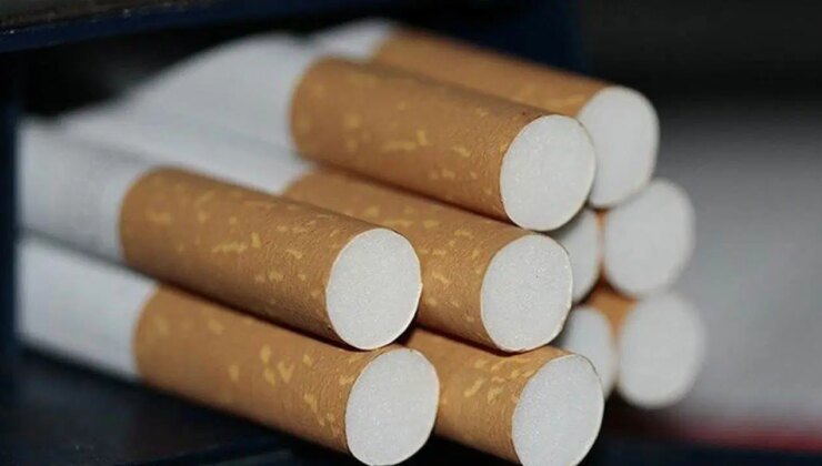Bir sigara grubuna zam: Yarından itibaren geçerli olacak!