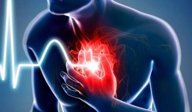 Bir tabakta kalp krizi riski: Doktorlar bu yiyecekten kesinlikle önermiyor