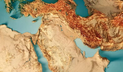 Bir taş ile kuş sürüsü