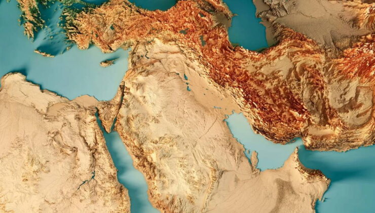 Bir taş ile kuş sürüsü