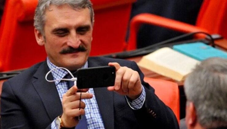 Bir yeni ‘Yeliz’ vakası… AKP’li üyeden Cumhuriyet’i hedef alan paylaşım!