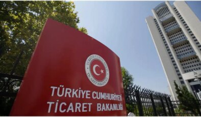 Birleşik Krallık ile serbest ticaret anlaşması müzakerelerinin ilk turu tamamlandı