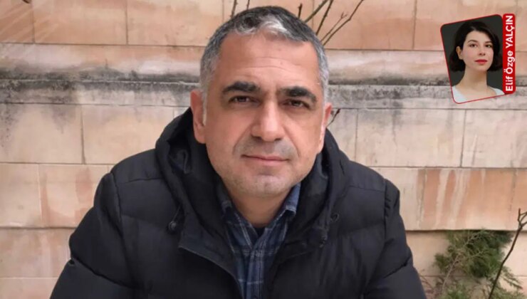 BİRTEK-SEN Başkanı Mehmet Türkmen’in ev hapsi cezası kaldırıldı