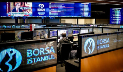 BIST 100 Endeksi 66,05 puan yükselişle açıldı