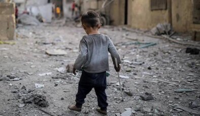 BM Genel Sekreteri Guterres: ‘Gazze’de hayatta kalmayı sağlayan son can damarları kesilmek üzere’