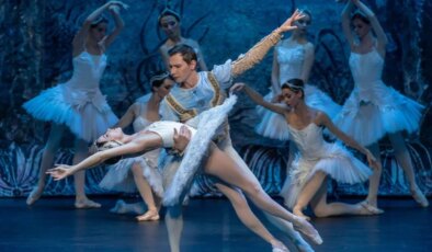 Bodrum’da ‘Genç Yetenekler Bale Gecesi’ düzenlenecek