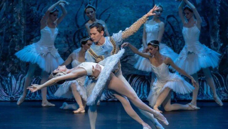 Bodrum’da ‘Genç Yetenekler Bale Gecesi’ düzenlenecek