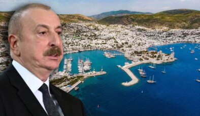 Bodrum’da lüks otel zincirine sürpriz ortaklık: İlham Aliyev’in kızlarından 500 milyon Euro’luk ‘yatırım’!