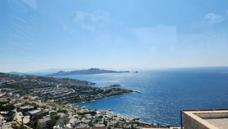 Bodrum’un uçuk fiyat sendromu