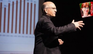 Boğaziçi Üniversitesi’nde alınmadığı senato toplantısını mahkeme iptal etmişti: Ünal Zenginobuz’a uzaklaştırma