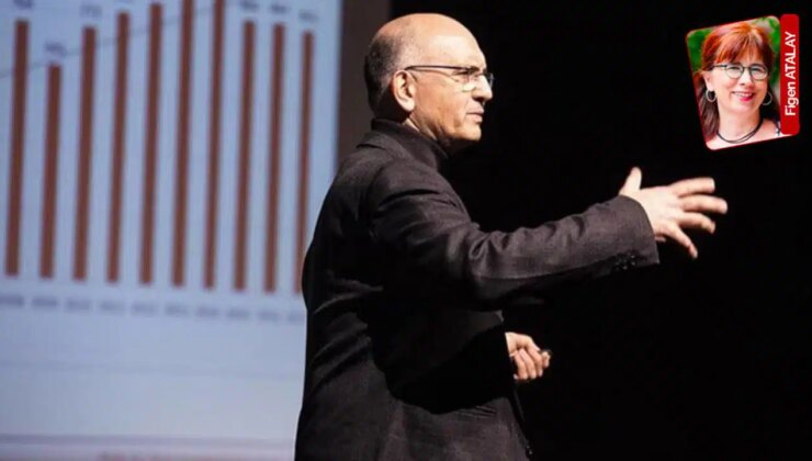 Boğaziçi Üniversitesi’nde alınmadığı senato toplantısını mahkeme iptal etmişti: Ünal Zenginobuz’a uzaklaştırma