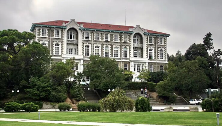 Boğaziçi Üniversitesi’nde değişiklik: 2 fakülte kapatıldı