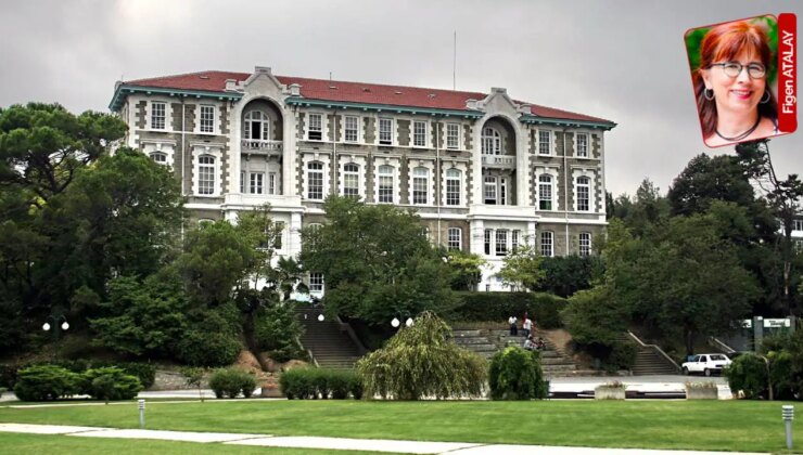 Boğaziçi Üniversitesi’ne rektör adayı olmak isteyenlerin YÖK’e başvuru süresi tamamlandı: Tek amaç ‘yıkım’ı durdurmak