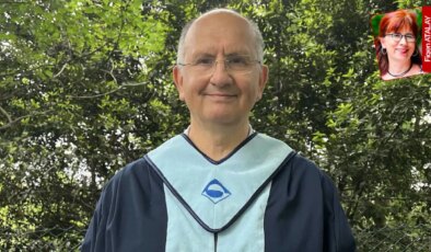 Boğaziçi’nde senato üyesi Prof. Dr. Zenginobuz’un alınmadığı toplantının yürütmesi durduruldu: ‘Kararlar geçersiz’