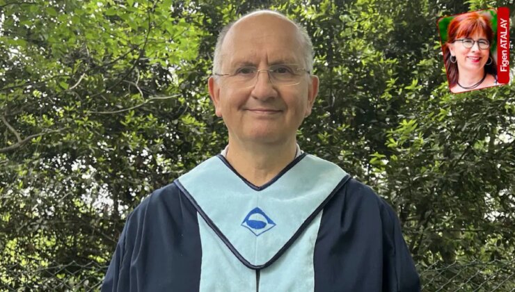 Boğaziçi’nde senato üyesi Prof. Dr. Zenginobuz’un alınmadığı toplantının yürütmesi durduruldu: ‘Kararlar geçersiz’