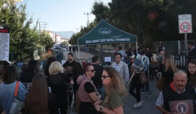 Bolu Grand Kartal Otel yangını faciası davası: Sanık avukatının, ‘Bu olay elim bir kaza, olası kast söz konusu değil’ savunması tepki çekti