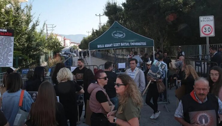 Bolu Grand Kartal Otel yangını faciası davası: Sanık avukatının, ‘Bu olay elim bir kaza, olası kast söz konusu değil’ savunması tepki çekti