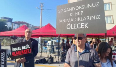 Bolu Kartalkaya otel yangını faciası davası başlıyor: ‘Siz sanıyorsunuz ki hep tanımadıklarınız ölecek’