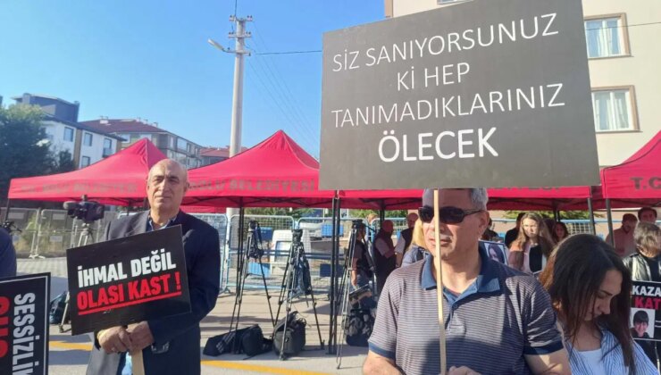 Bolu Kartalkaya otel yangını faciası davası başlıyor: ‘Siz sanıyorsunuz ki hep tanımadıklarınız ölecek’