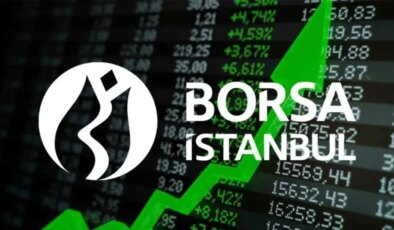 Borsa güne yükselişle başladı: 4 Temmuz 2025 Borsa İstanbul’da son durum
