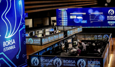 Borsa’da bugünkü işlemlerin takası 16 Temmuz’da yapılacak