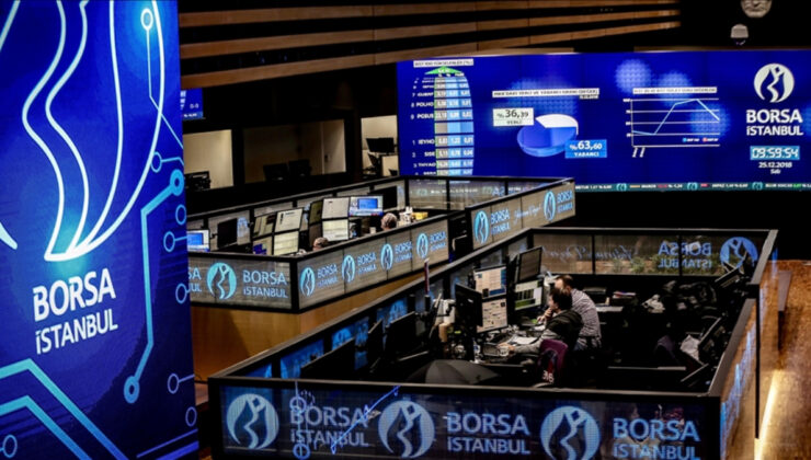 Borsa’da bugünkü işlemlerin takası 16 Temmuz’da yapılacak