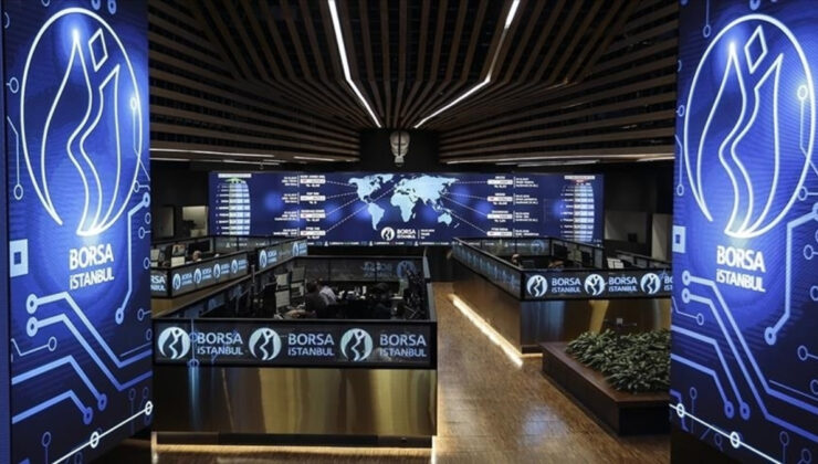Borsa’dan 2 yılın en hızlı günlük yükselişi