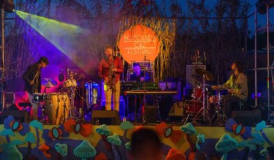 Bozcaada Caz Festivali 9. yılında: Adada caz zamanı