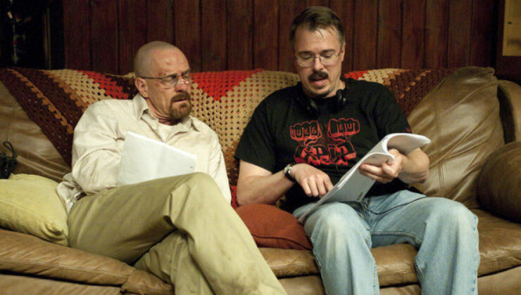 Breaking Bad’i sevdiyseniz müjde: Yenisi geliyor