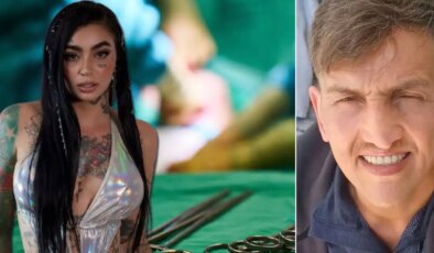 Brezilyalı ünlü manken de estetik ameliyatı sonrası hayatını kaybetmişti: Aynı hastanede 2. ölüm vakası!